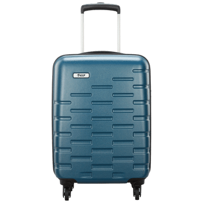 Vip backpack with trolley outlet